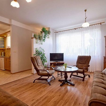 Apartament Zuzia Dzwirzyno Exterior photo