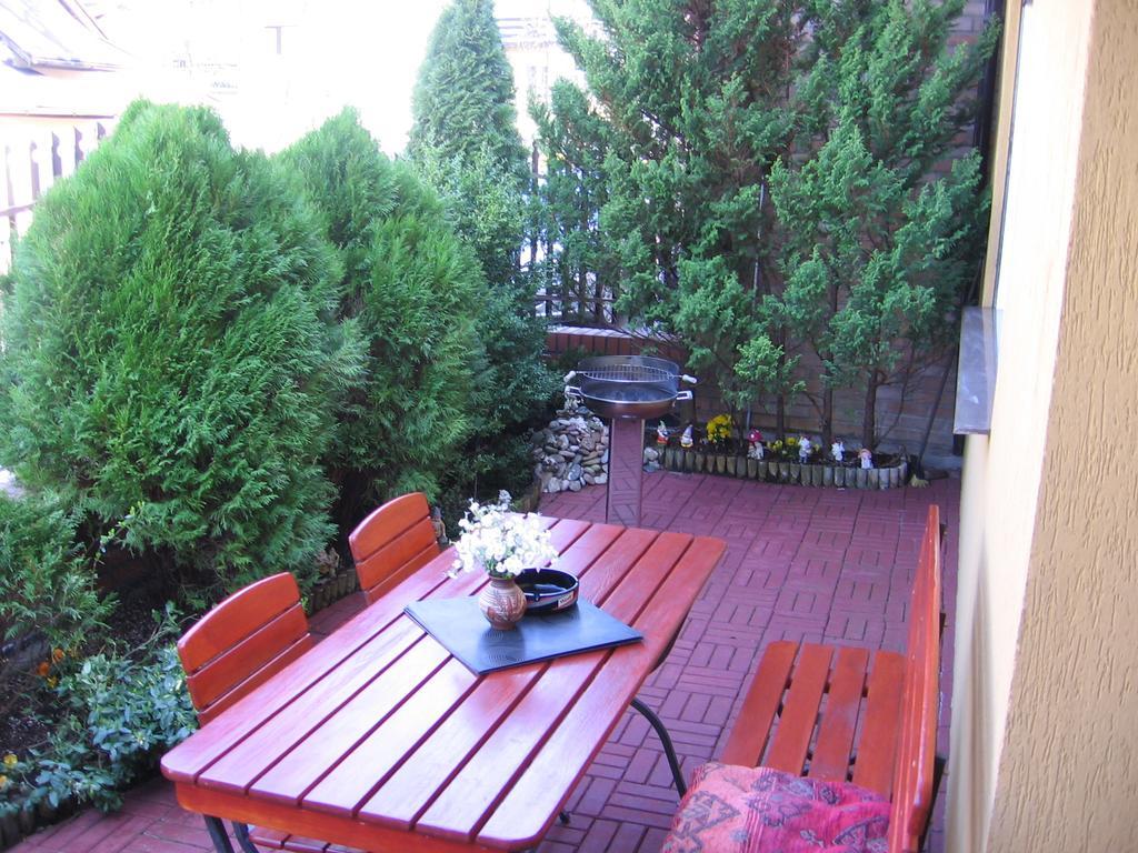 Apartament Zuzia Dzwirzyno Exterior photo