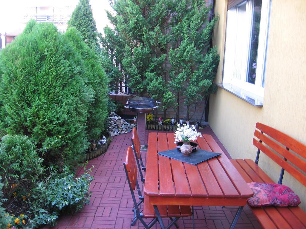 Apartament Zuzia Dzwirzyno Exterior photo